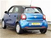 Smart Forfour - 1.0 Pure 34.000 KM 1 e Eigenaar NAP - 1 - Thumbnail