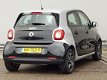 Smart Forfour - 1.0 Prime Leren bekleding 37.000 km NAP - 1 - Thumbnail