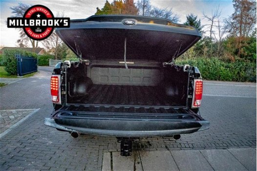 Dodge Ram 1500 - 5.7 V8 4x4 Crew Cab LIMITED LPG-G3 30 maal Ram op voorraad - 1