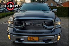 Dodge Ram 1500 - 5.7 V8 4x4 Crew Cab 5'7 Limited Full options LPG-G3 30x Ram pick-up truck op voorra