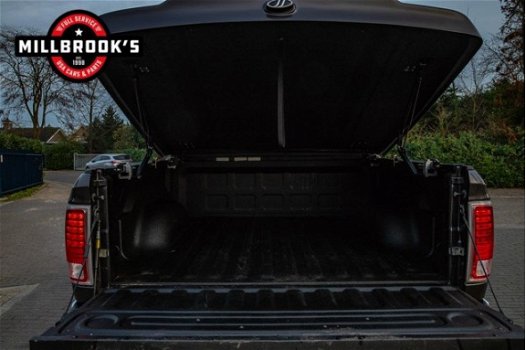 Dodge Ram 1500 - 5.7 V8 4x4 Crew Cab 5'7 Limited Full options LPG-G3 30x Ram pick-up truck op voorra - 1
