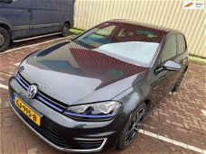 Volkswagen Golf - 1.4 TSI GTE panoramadak