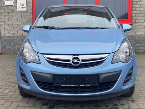 Opel Corsa - 1.4-16V Cosmo - 1