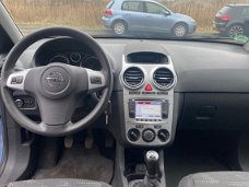 Opel Corsa - 1.4-16V Cosmo