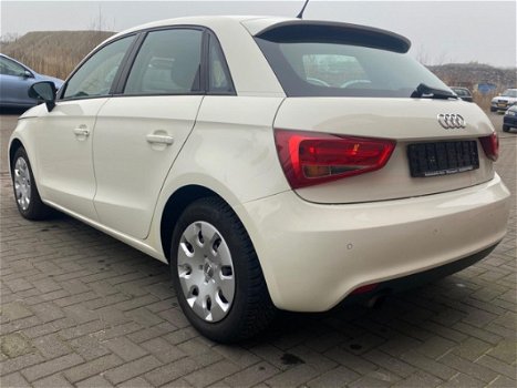 Audi A1 Sportback - 1.2 TFSI Ambition Pro Line - 1