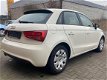 Audi A1 Sportback - 1.2 TFSI Ambition Pro Line - 1 - Thumbnail