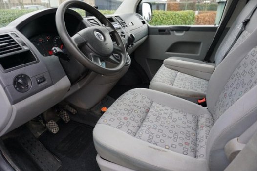 Volkswagen Transporter - 1.9 TDI 340 LANG airco 3 zits - 1