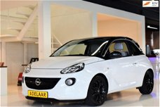 Opel ADAM - 1.4 Slam STOEL/STUUR VERWARMING, MULTISTUUR, BLUETOOTH, CRUISE CONTROL