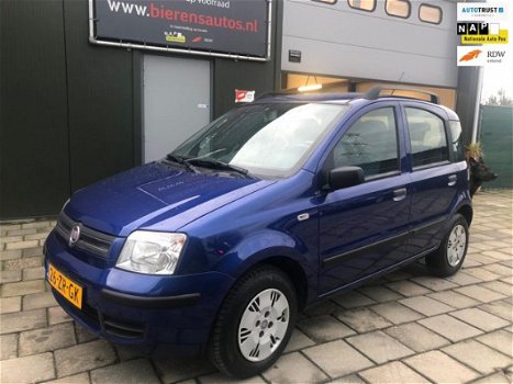 Fiat Panda - 1.2 Edizione Cool (Airco 1eEig 79dkm Nieuwstaat) - 1