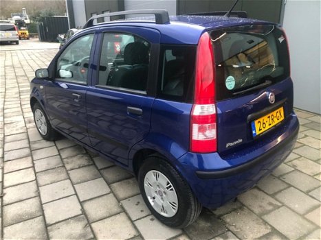 Fiat Panda - 1.2 Edizione Cool (Airco 1eEig 79dkm Nieuwstaat) - 1