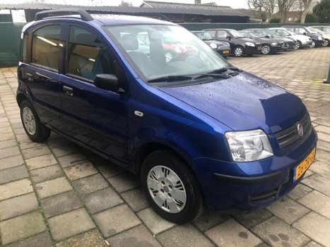 Fiat Panda - 1.2 Edizione Cool (Airco 1eEig 79dkm Nieuwstaat) - 1