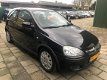 Opel Corsa - 1.2-16V Silverline (Nieuwstaat 92dkm Airco) - 1 - Thumbnail