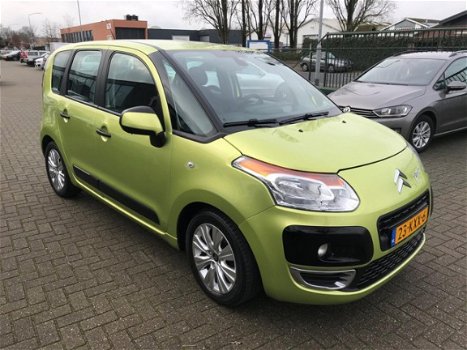 Citroën C3 Picasso - 1.4 VTi Aura CLIMA CONTROL -LICHTMETAAL VELGEN-ELECTRISCHE RAMEN - 1