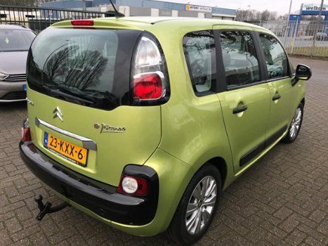 Citroën C3 Picasso - 1.4 VTi Aura CLIMA CONTROL -LICHTMETAAL VELGEN-ELECTRISCHE RAMEN - 1