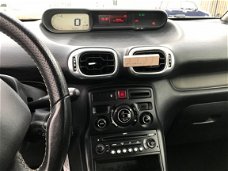 Citroën C3 Picasso - 1.4 VTi Aura CLIMA CONTROL -LICHTMETAAL VELGEN-ELECTRISCHE RAMEN