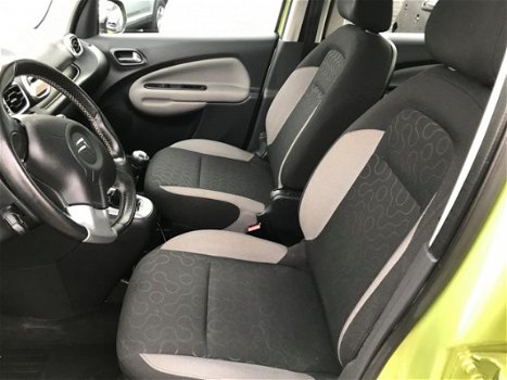 Citroën C3 Picasso - 1.4 VTi Aura CLIMA CONTROL -LICHTMETAAL VELGEN-ELECTRISCHE RAMEN - 1