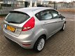 Ford Fiesta - 1.25 Limited 48944 KM-AIRCO-ELEKTRISCHE RAMEN - 1 - Thumbnail