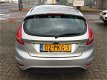 Ford Fiesta - 1.25 Limited 48944 KM-AIRCO-ELEKTRISCHE RAMEN - 1 - Thumbnail