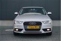 Audi A4 - 2.0 TDI Pro Line BUSINESS XENON NAVI DODE HOEK DETECTIE PDC V&A CLIMA CRUISE AFN. TREKHAAK - 1 - Thumbnail