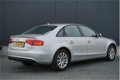 Audi A4 - 2.0 TDI Pro Line BUSINESS XENON NAVI DODE HOEK DETECTIE PDC V&A CLIMA CRUISE AFN. TREKHAAK - 1 - Thumbnail