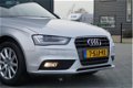 Audi A4 - 2.0 TDI Pro Line BUSINESS XENON NAVI DODE HOEK DETECTIE PDC V&A CLIMA CRUISE AFN. TREKHAAK - 1 - Thumbnail