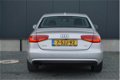 Audi A4 - 2.0 TDI Pro Line BUSINESS XENON NAVI DODE HOEK DETECTIE PDC V&A CLIMA CRUISE AFN. TREKHAAK - 1 - Thumbnail