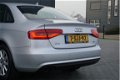 Audi A4 - 2.0 TDI Pro Line BUSINESS XENON NAVI DODE HOEK DETECTIE PDC V&A CLIMA CRUISE AFN. TREKHAAK - 1 - Thumbnail