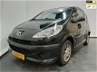 Peugeot 1007 - 1.4-16V Sesam Gentry EXPORT PRIJS - 1 - Thumbnail