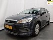 Ford Focus Wagon - 1.6 TDCi Trend Navi - 1 - Thumbnail