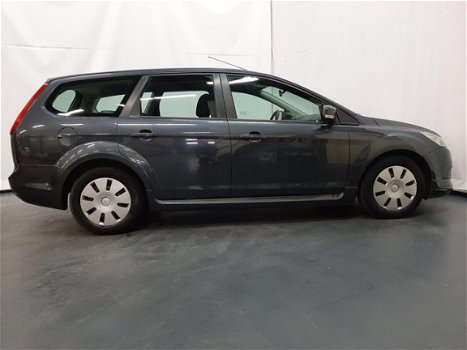 Ford Focus Wagon - 1.6 TDCi Trend Navi - 1