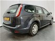 Ford Focus Wagon - 1.6 TDCi Trend Navi - 1 - Thumbnail