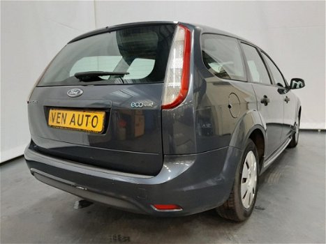 Ford Focus Wagon - 1.6 TDCi Trend Navi - 1