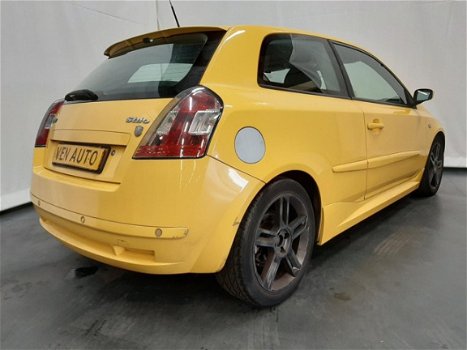 Fiat Stilo - 2.4-20V Abarth 1e Eigenaar - 1