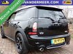 Mini Mini Cooper - 1.6 S Chili 184PK AUTOMAAT FULL OPTIONSXENON/PANORAMADAK/LEDER/HARMAN-KARDON - 1 - Thumbnail