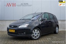 Ford Focus C-Max - 1.8-16V Ghia , GEARBOX NOT GOOD