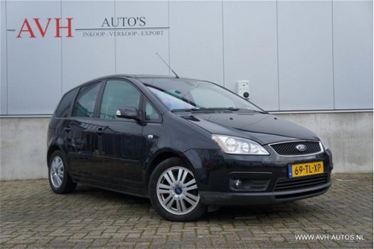 Ford Focus C-Max - 1.8-16V Ghia , GEARBOX NOT GOOD - 1