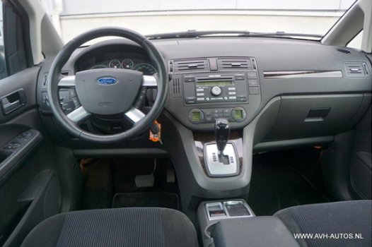 Ford Focus C-Max - 1.8-16V Ghia , GEARBOX NOT GOOD - 1
