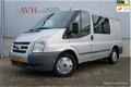 Ford Transit - 260S 2.2 TDCI SHD DC - 1 - Thumbnail