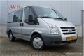 Ford Transit - 260S 2.2 TDCI SHD DC - 1 - Thumbnail