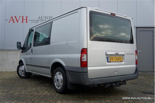 Ford Transit - 260S 2.2 TDCI SHD DC - 1