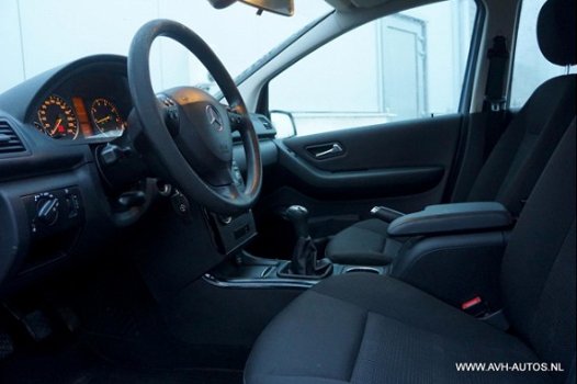 Mercedes-Benz A-klasse - 160 BlueEFFICIENCY Business Class - 1