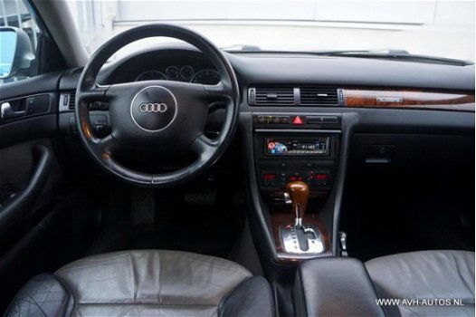 Audi A6 Allroad - quattro 2.5 V6 TDI Quattro - 1