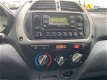 Toyota RAV4 - 1.8-16V VVT-i Luna airco / apk tot 12-2020 - 1 - Thumbnail