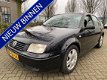 Volkswagen Bora - 2.0 Comfortline AIRCO / NAP - 1 - Thumbnail