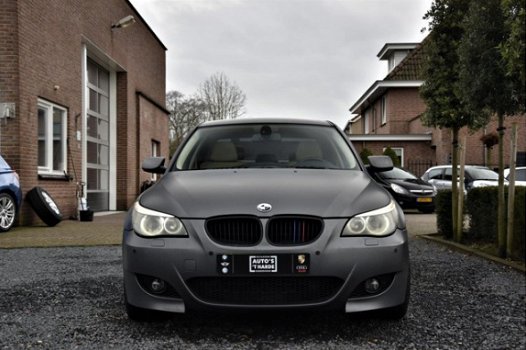 BMW 5-serie - 530i Executive Xenon 20'' Youngtimer - 1