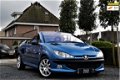 Peugeot 206 CC - 2.0-16V Clima 16'' LM-Velgen - 1 - Thumbnail