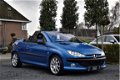 Peugeot 206 CC - 2.0-16V Clima 16'' LM-Velgen - 1 - Thumbnail