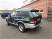 SsangYong Musso - 602 L hoog - 1 - Thumbnail