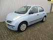 Nissan Micra - 1.2 Visia - 1 - Thumbnail