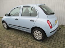 Nissan Micra - 1.2 Visia